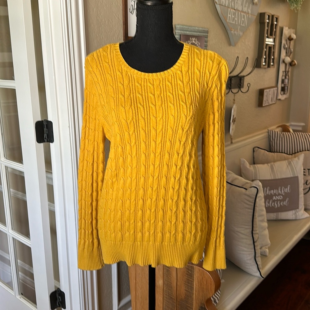 Cute sweater